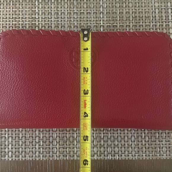 Tory Burch Wallet Marion - Picture 1 of 7